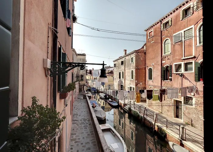 Castello - Laguna Luxury Residence By Wonderful Italy